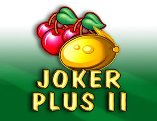 Joker Plus II